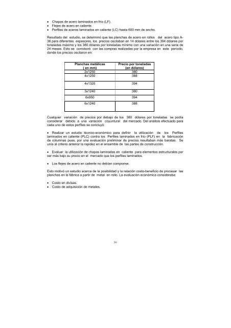 la información contable para las estrategias ... - Biblioteca UTEC