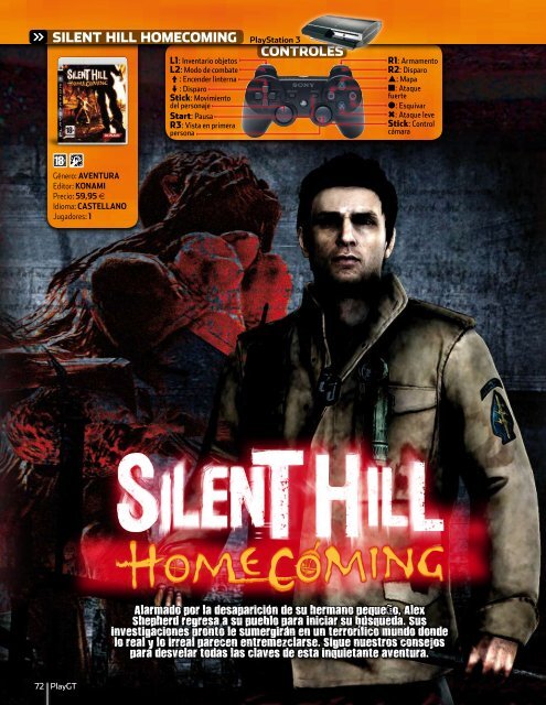 Silent Hill Homecoming.pdf - Webgarden