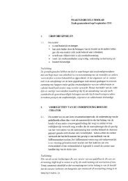 Praktijkregels INSOLAD 2011 (pdf) - BaseNet