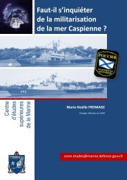 CESM - Fromage - Militarisation de la Caspienne.pdf