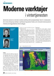 237 KB - Dansk Vejtidsskrift