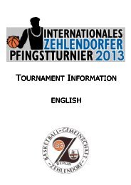 Tournament brochure EN (PDF - 566 kB) - Basketball-Gemeinschaft ...