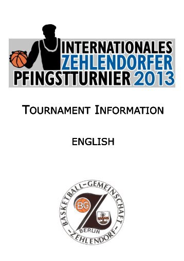 Tournament brochure EN (PDF - 566 kB) - Basketball-Gemeinschaft ...