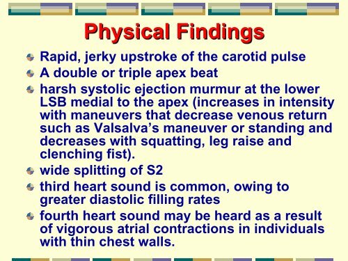 Wrist and Hand Conditions