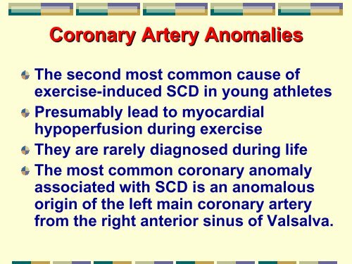 Wrist and Hand Conditions