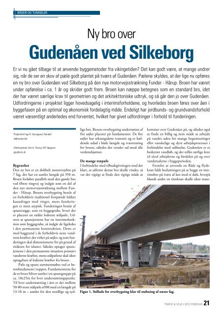 Gudenåen ved Silkeborg