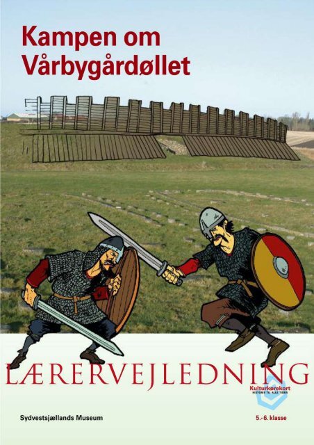 Lærervejledning