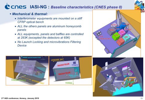 IASI-NG - Cnes