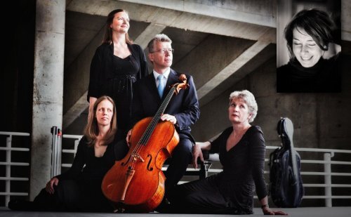 Fartein Valen string quartets - 2L