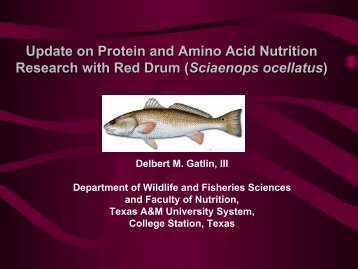 Delbert Gatlin-1.pdf - Department of Animal Science