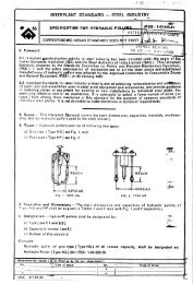 Hydraulic pullers