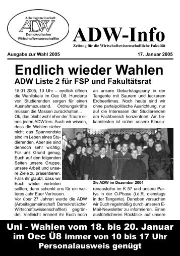 Ausgabe 03 - ADW