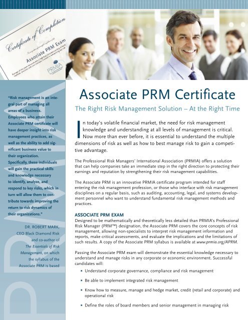 What Is Prmia Preparation? | Peer Review Q & A – OXROFB