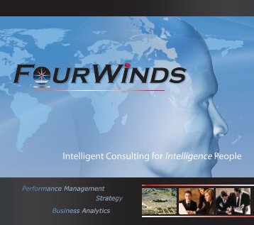 Four Winds brochure