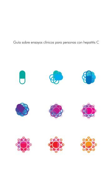 Guía sobre ensayos clínicos para personas con hepatitis C