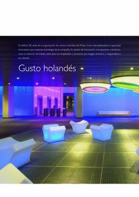 Inspiración - Arch Lighting Design- arquitectura-diseño-iluminacion ...