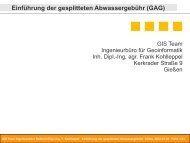 Bürgerinformation zum Download - Gemeinde Cölbe