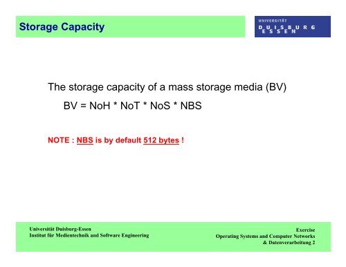 Solution2 - Technische Informatik