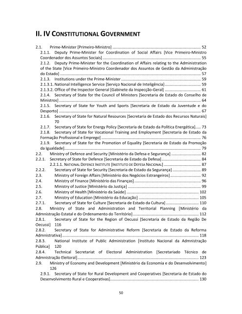 Key Institutions Report final 15 December 2011 - Unmit