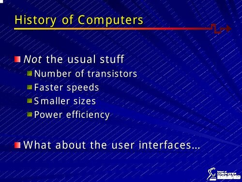 Human Factors in HCI Design