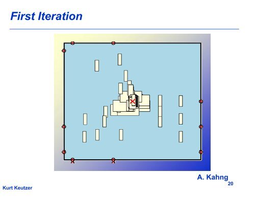 VLSI CAD Flow: Logic Synthesis, Placement and Routing 6.375 ...