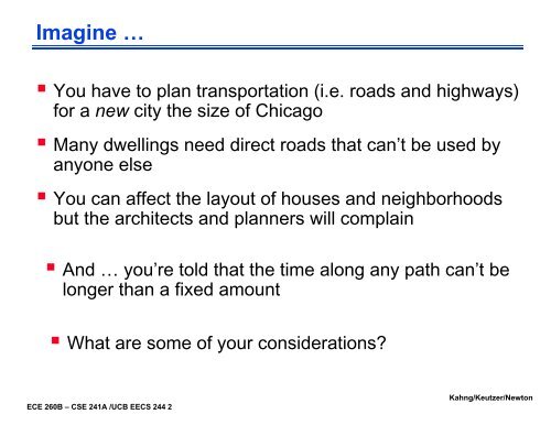 VLSI CAD Flow: Logic Synthesis, Placement and Routing 6.375 ...