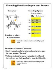 additional slides - MIT