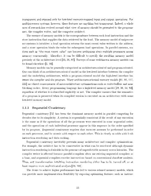 Design and Verification of Adaptive Cache Coherence Protocols ...