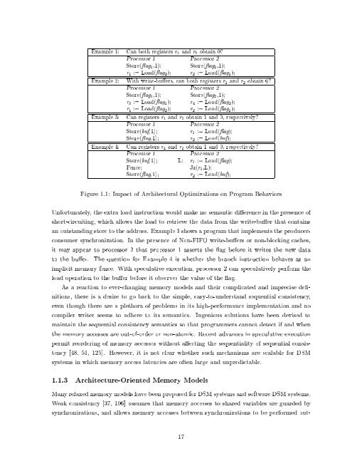 Design and Verification of Adaptive Cache Coherence Protocols ...