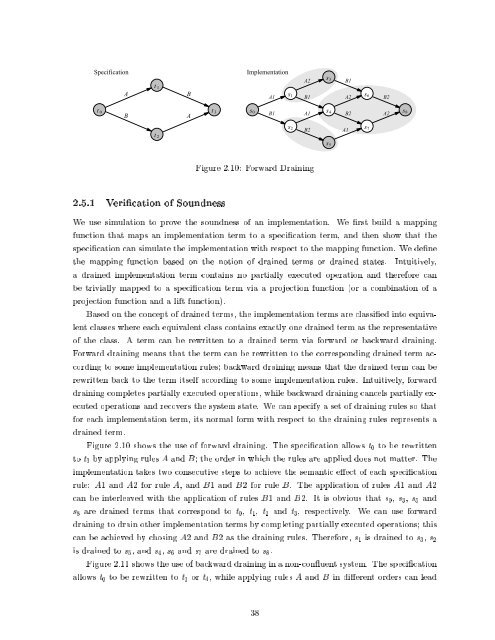 Design and Verification of Adaptive Cache Coherence Protocols ...