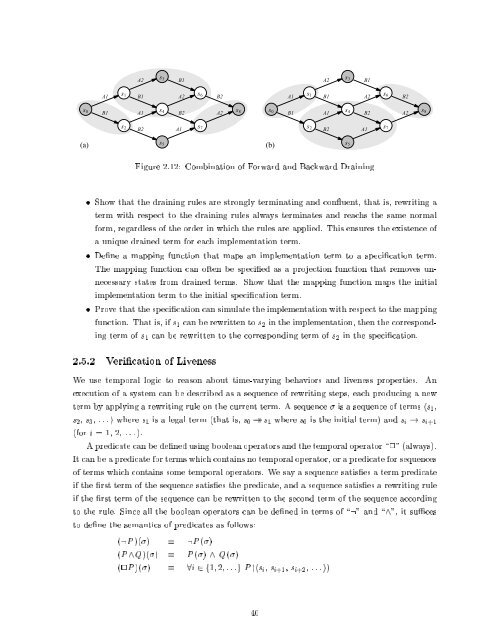 Design and Verification of Adaptive Cache Coherence Protocols ...