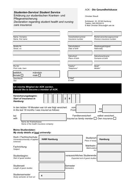 AOK Rheinland