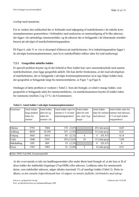 Rapport