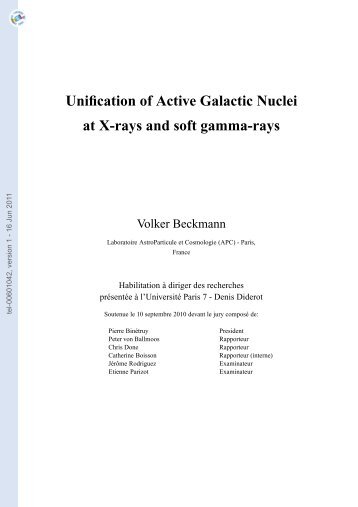 Unification of Active Galactic Nuclei at X-rays and soft gamma-rays