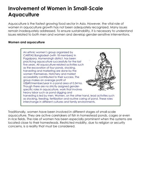 TABLE OF CONTENTS Acknowledgement Introduction General ...