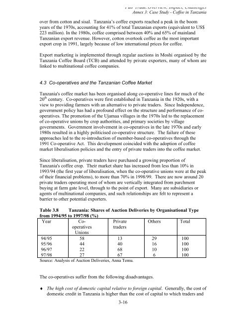 Fair Trade: Overview, Impact, Challenges - Are you looking for one ...