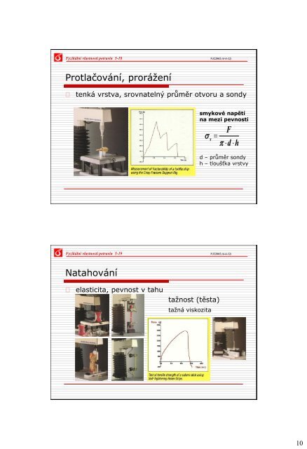 tisknout - Vysoká škola chemicko-technologická v Praze