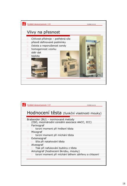 tisknout - Vysoká škola chemicko-technologická v Praze