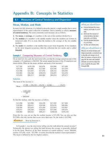 concepts in statistics 2 a step-by-step approach to using sas for univariate and multivariate statistics overview this chapter reviews basic concepts and terminology with respect to research. concepts in statistics 2 a step-by-step approach to using sas for univariate and multivariate statistics overview this chapter reviews basic concepts and terminology with respect to research.