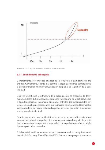 Gestión estratégica de seguridad en la empresa - Anetcom