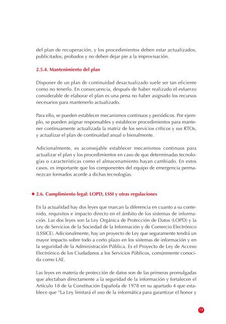 Gestión estratégica de seguridad en la empresa - Anetcom