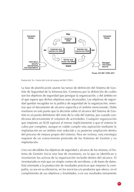 Gestión estratégica de seguridad en la empresa - Anetcom