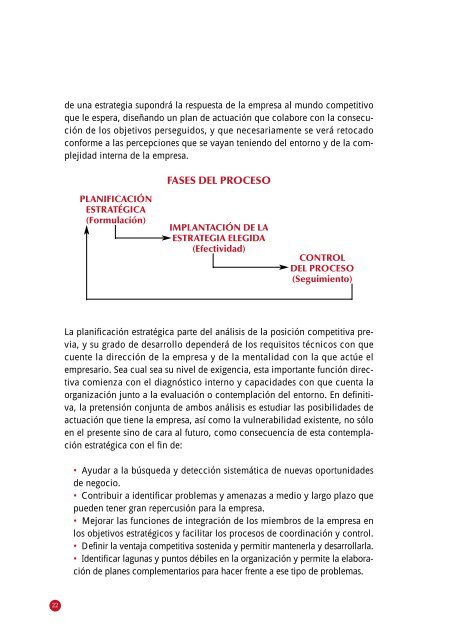 Las TIC en la estrategia empresarial - Anetcom