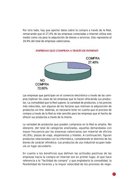 Las TIC en la estrategia empresarial - Anetcom