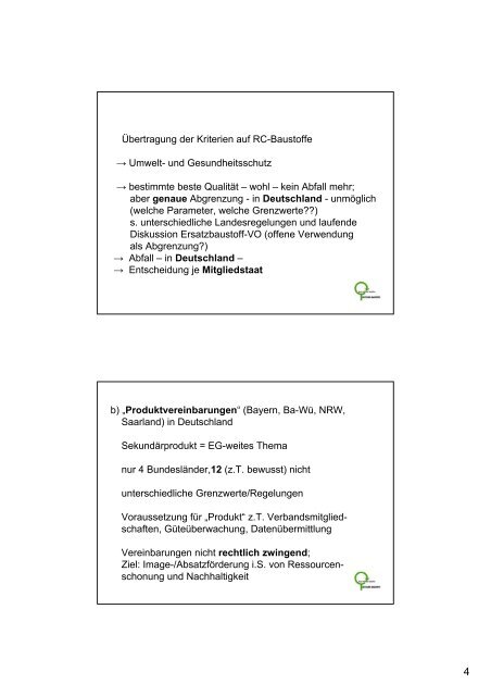 Fallbeispiel Baustoff-Recycling (PDF-Datei, 227 KB) - REACH-CLP ...
