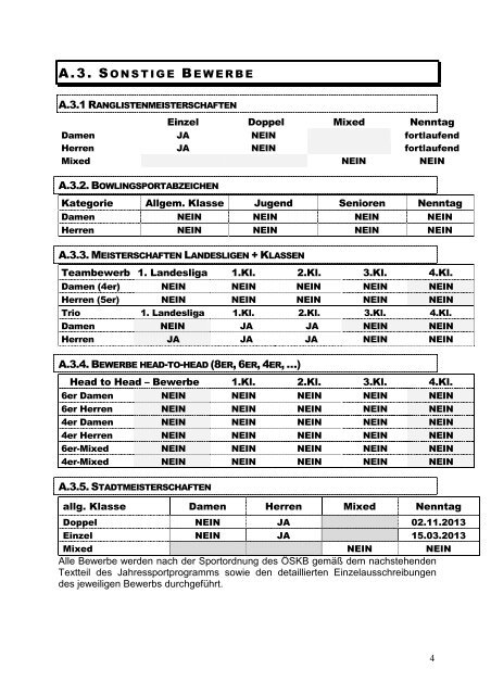 Sportprogramm 2013_2014 LVSB