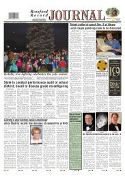 Click here to download - The Rossford Record Journal