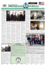 April 10, 2013 PDF Edition of the Perrysburg Messenger Journal