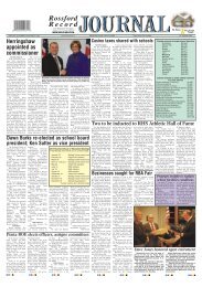 Click here to download - The Rossford Record Journal