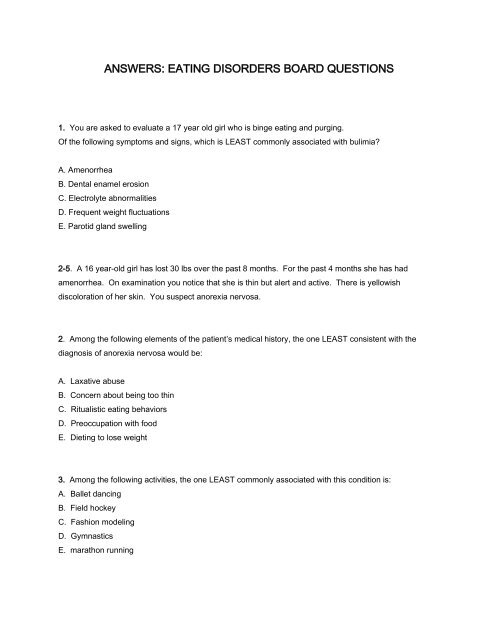 Etiology Of Amenorrhea In Adolescents Download Scientific Diagram